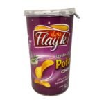 FLAYK CHIPS 75G