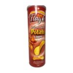 FLAYK CHIPS 160GR