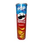 PRINGELS CHIPS 195G