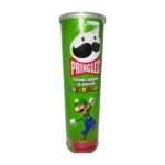 PRINGELS CHIPS 185G
