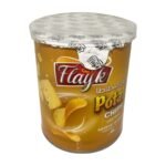 FLAYK CHIPS 40G