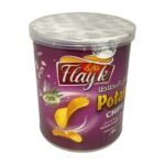 FLAYK CHIPS 40G