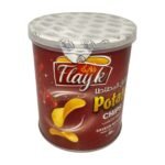 FLAYK CHIPS 45G