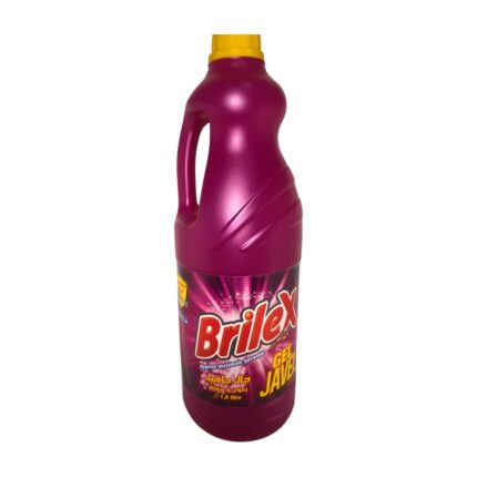 BRILEX  JAVEL GEL 2L