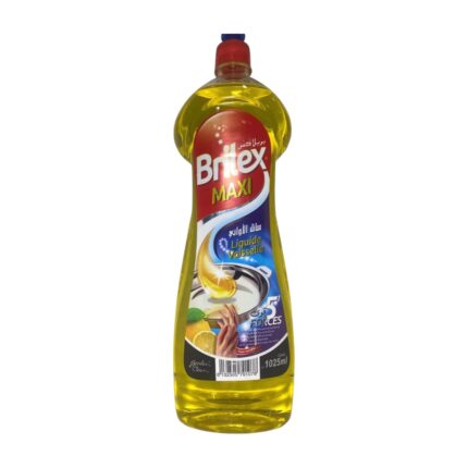 BRILEX LIQUIDE VAISSELLE 1,25L