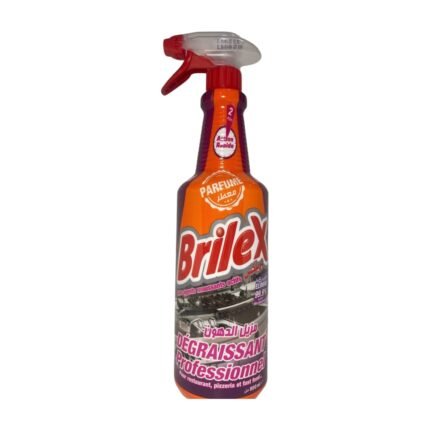 BRILEX DĖGRAISSANR PROFESSIONNEL 1L