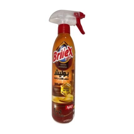 BRILEX POLISH 2EN1 500ML