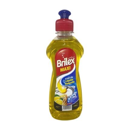 BRILEX LIQUIDE VAISSELLE 250ML