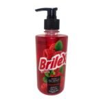 BRILEX SAVON LIQUIDE 400ML