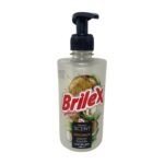 BRILEX SAVON LIQUIDE 400ML