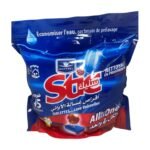 STIC PASTILLES X45