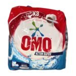 OMO SACHET 750g