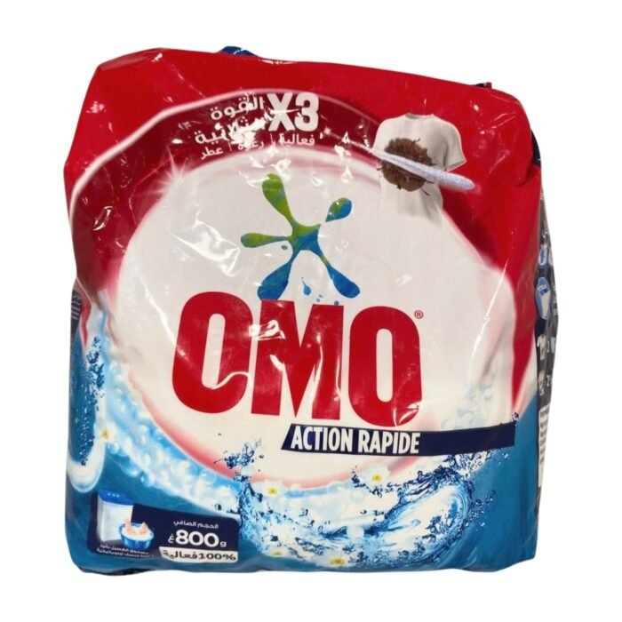 OMO SACHET 750g – Image 1