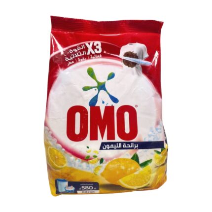 OMO CONFORT 580G