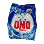 OMO 500G SACHET