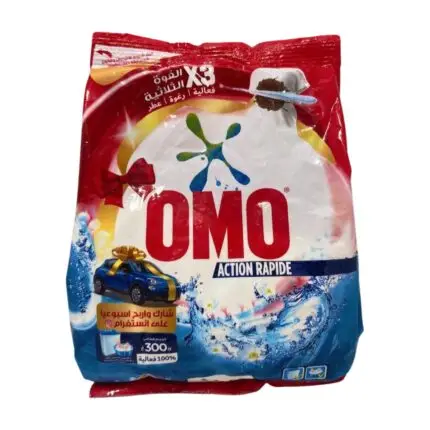 OMO 300G SACHET