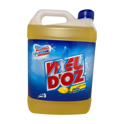 VIXEL DOZ 5L
