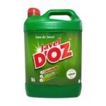 DOZ JAVEL 5L