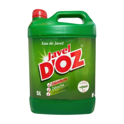 DOZ JAVEL 5L