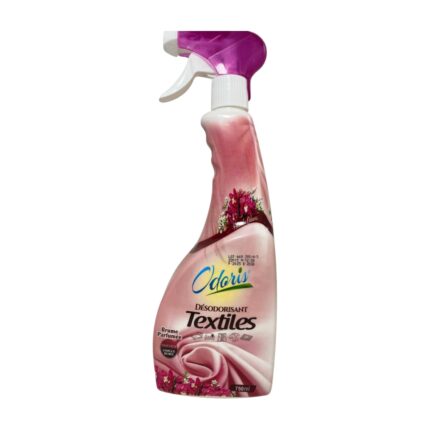 DORILFLOR DESODORISANT TEXTILE