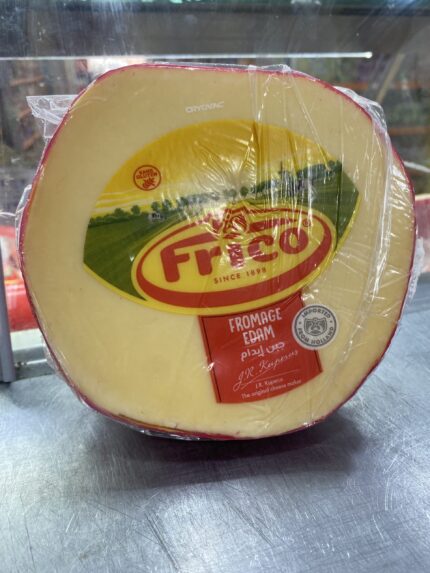 FRICO EDAM BOULE