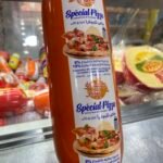 SPEEDO SPECIAL PIZZA