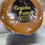 GOUDA FUME