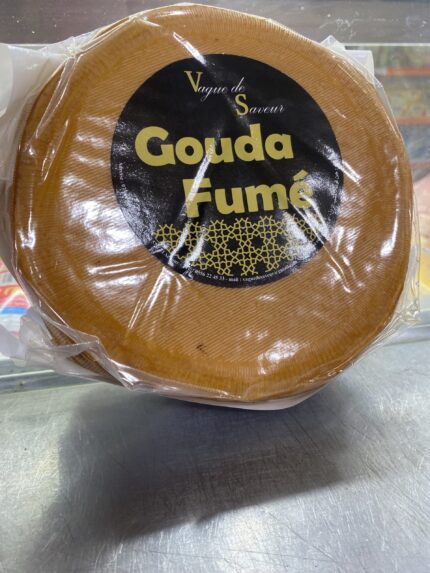 GOUDA FUME