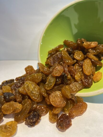 RAISIN GM
