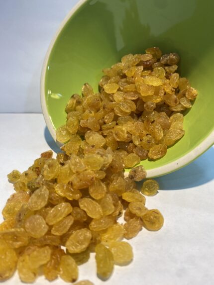 RAISIN JAUNE PM