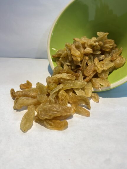 RAISIN JAUNE PM