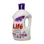 LIFE MACHINE 3L