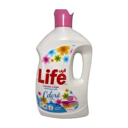 LIFE MACHINE 3L