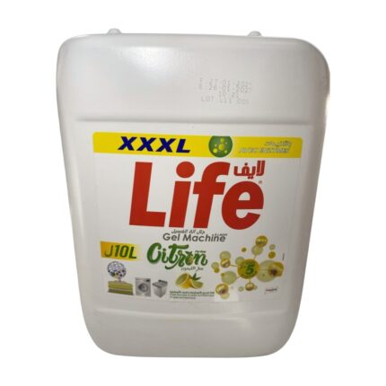 LIFE MACHINE 10L