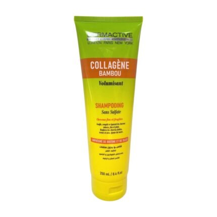 DERMACTIVE SHAMPOOING SANS SULFATE 250ML