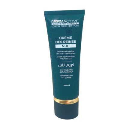 DERMACTIVE CREME DES REINES 100ML