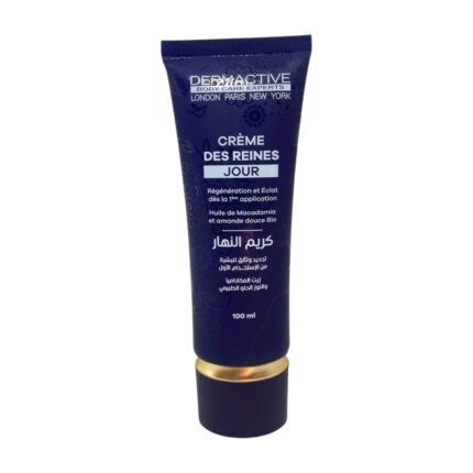 DERMACTIVE CREME DES REINES 100ML