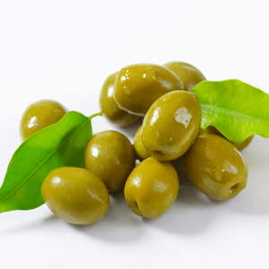OLIVE VERT