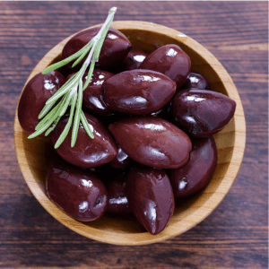 OLIVE VIOLET