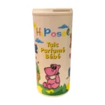 hiposol talc bebe 100g
