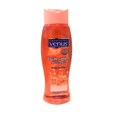 venus eau de cologne 250ml