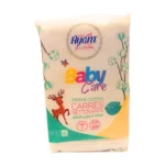 ayam coton disque bebe 60pc