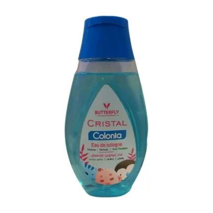 cristal eau de cologne 470ml