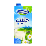 SOUMMAM LAIT 1L