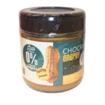 CHOCORAN BEURRE D'ARACHIDE ENERGY 350G