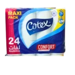 cotex maxi pack 24