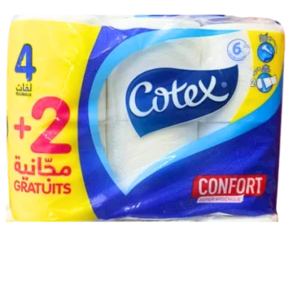 cotex confort