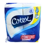 cotex confort 4