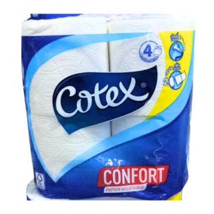 cotex confort 4