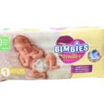 Bimbies 1/40p